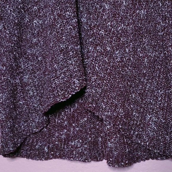 Brandy Melville John Galt Oversized Knit Sweater - Picture 9 of 15